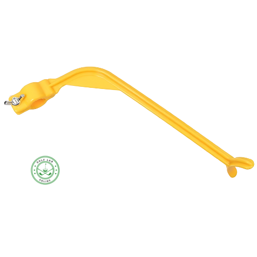 Swing Arm Angle Posture Correction