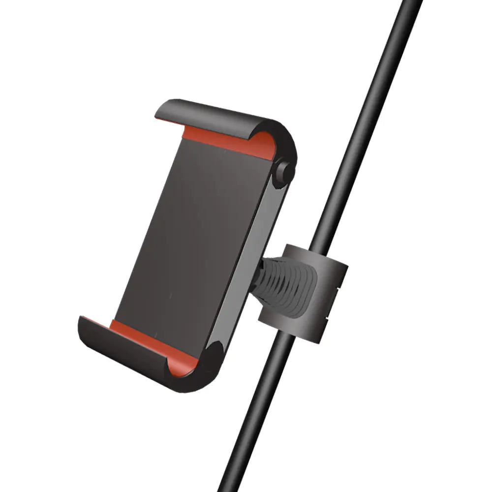 Phone Mount to Record Golf Swing