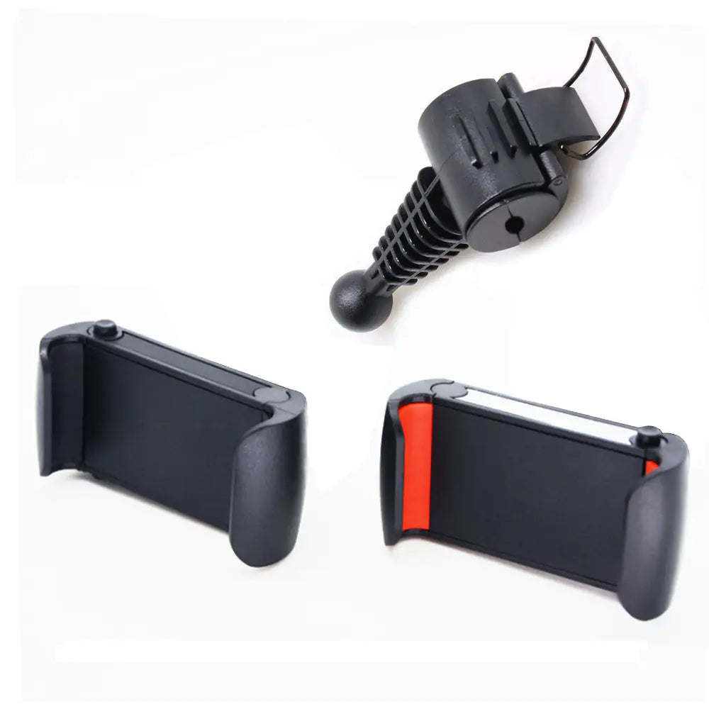 Phone Mount to Record Golf Swing