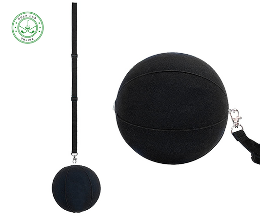 Stay connect swing training ball