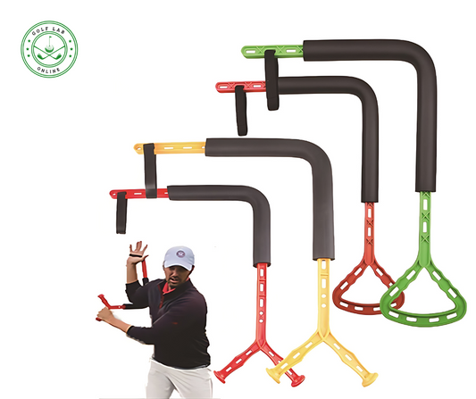 Perfect Swing Position Training Aid